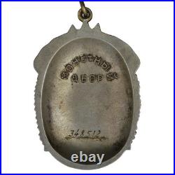 Soviet Union Set of 3 Soviet Orders Red Banner, Labour Glory, Badge of Honour