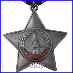 Soviet Union Soviet Order of Glory 3rd Class