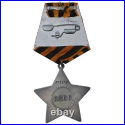 Soviet Union Soviet Order of Glory 3rd Class