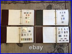 Soviet Union Stamp Collection - 1959-1993 Every Single Stamp Unused Unhinged