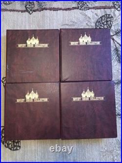 Soviet Union Stamp Collection - 1959-1993 Every Single Stamp Unused Unhinged