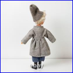 Soviet Union USSR Russian Dolls in Traditional Costumes of the Russian Empire