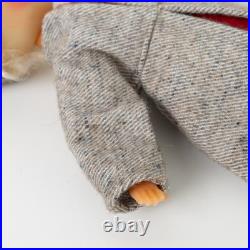 Soviet Union USSR Russian Dolls in Traditional Costumes of the Russian Empire