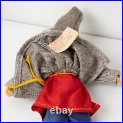 Soviet Union USSR Russian Dolls in Traditional Costumes of the Russian Empire