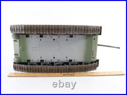 Soviet Union USSR T34/85 Summer Version RC Tank Trumpeter WSN 116 Model