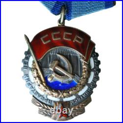 Soviet Union and Bulgaria Lot of three Medals