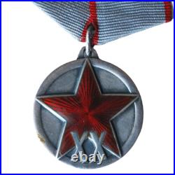 Soviet Union and Bulgaria Lot of three Medals