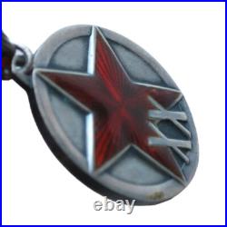 Soviet Union and Bulgaria Lot of three Medals