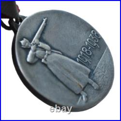 Soviet Union and Bulgaria Lot of three Medals