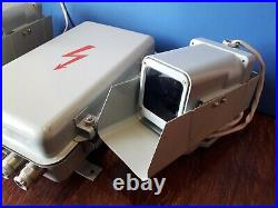 Soviet Union security system Rubezh-3M Frontier. Made in USSR. New Original