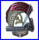 Soviet-Ussr-Rare-Vintage-Badge-To-The-Master-Of-Combine-Operator-numbered-01-tez