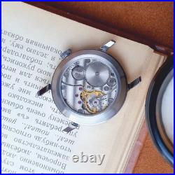 Soviet Watch Pobeda Sturmanskie Yuri Gagarin Vintage Soviet Men Mechanical Watch