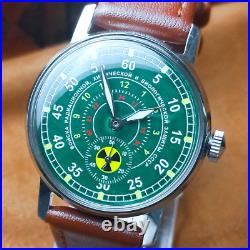 Soviet WristWatch Sturmanskie Vintage Pobeda Mechanical Watch Yuri Gagarin USSR Soviet WristWatch Sturmanskie Vintage Pobeda Mechanical Watch Yuri Gagarin USSR
