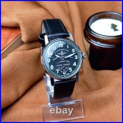 Soviet WristWatch Sturmanskie Vintage Pobeda Mechanical Watch Yuri Gagarin USSR