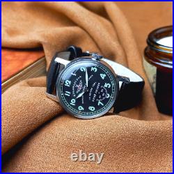 Soviet WristWatch Sturmanskie Vintage Pobeda Mechanical Watch Yuri Gagarin USSR