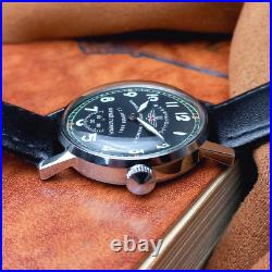Soviet WristWatch Sturmanskie Vintage Pobeda Mechanical Watch Yuri Gagarin USSR