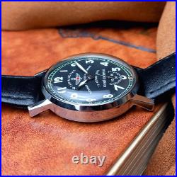 Soviet WristWatch Sturmanskie Vintage Pobeda Mechanical Watch Yuri Gagarin USSR