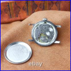 Soviet WristWatch Sturmanskie Vintage Pobeda Mechanical Watch Yuri Gagarin USSR