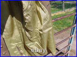 Soviet officer's jacket. KGB USSR. Major, size 54-56