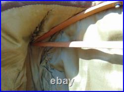 Soviet officer's jacket. KGB USSR. Major, size 54-56
