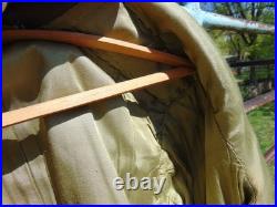 Soviet officer's jacket. KGB USSR. Major, size 54-56
