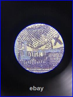 Stamp Vault Russia sc #B38-B42 Set MH +MNH Semi-Postal 1923 Bronze / Gold