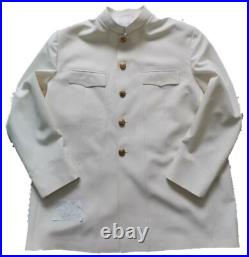 Summer tunic Marshal of the Soviet Union Comrade Stalin, Replica