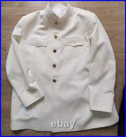 Summer tunic Marshal of the Soviet Union Comrade Stalin, Replica