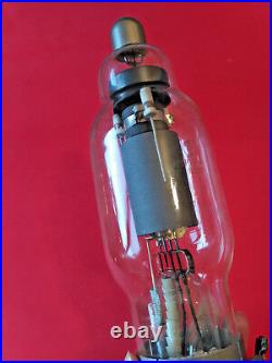 TR1-5/2 1-5/2 high voltage thyratron tube soviet ussr lamp NOS RARE