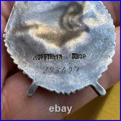 The Red Banner Order Ussr Soviet Union Top Award For 1945 Feat Military Original