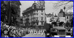 The Red Banner Order Ussr Soviet Union Top Award For 1945 Feat Military Original