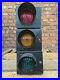 Traffic-Signal-Stop-Go-Light-Metal-Case-Shades-Glass-Lenses-Vintage-01-vayw