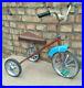 Tricycle-Bike-Bicycle-Three-Wheel-Kids-Children-Vintage-Soviet-Russian-USSR-01-pql