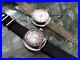 Two-Vintage-acrylic-cased-Soviet-Union-Raketa-clear-watches-Unisex-01-bge