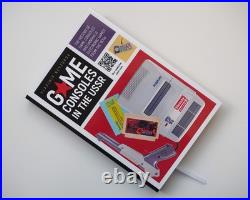 Two books about gaming in USSR