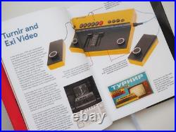 Two books about gaming in USSR