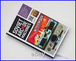 Two books about gaming in USSR