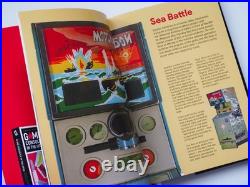 Two books about gaming in USSR