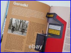 Two books about gaming in USSR