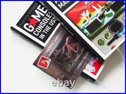 Two books about gaming in USSR