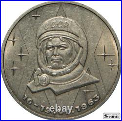 USSR Commemorative Coin Collection 68 Coins, Full Set, Album Included