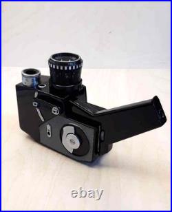 USSR LOMO LADA 8 mm Movie Camera Soviet Union Russian original box Rare