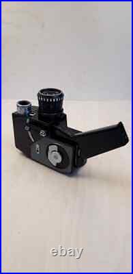 USSR LOMO LADA 8 mm Movie Camera Soviet Union Russian original box Rare