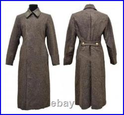 USSR Military Jacket Soldier Overcoat Winter Soviet Coat Army USSR Shinel 48-4