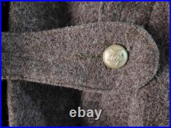USSR Military Jacket Soldier Overcoat Winter Soviet Coat Army USSR Shinel 48-4