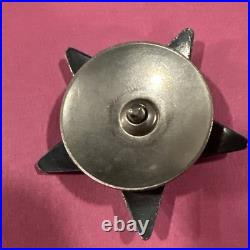 USSR Original Soviet Order Of Red Star #2610463