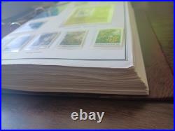 USSR Russia 1983-1993 MNH Complete Stamp Collection Mystic Album Soviet Union