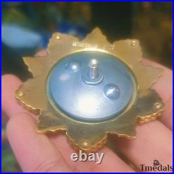USSR Soviet Soviet Order of Kutuzov 1st class Medal 925 Silver 24K Gilt replica