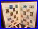 USSR-Soviet-Stamp-Album-w-Faberge-Romanov-Calendar-Card-Russia-Sheet-01-ypix