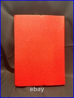 USSR Soviet Stamp Album w Faberge Romanov Calendar Card & Russia Sheet